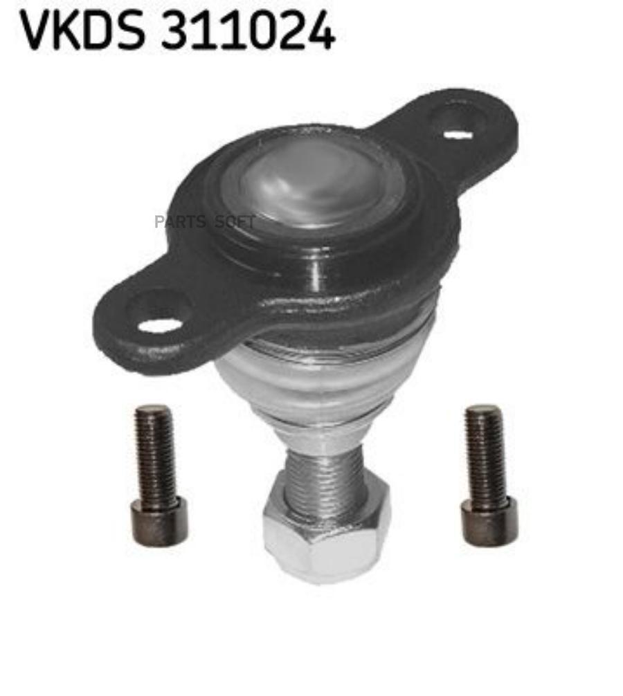 

SKF VKDS311024 VKDS 311024_опора шаровая нижняя!\ VW T4 all 95-03 1шт