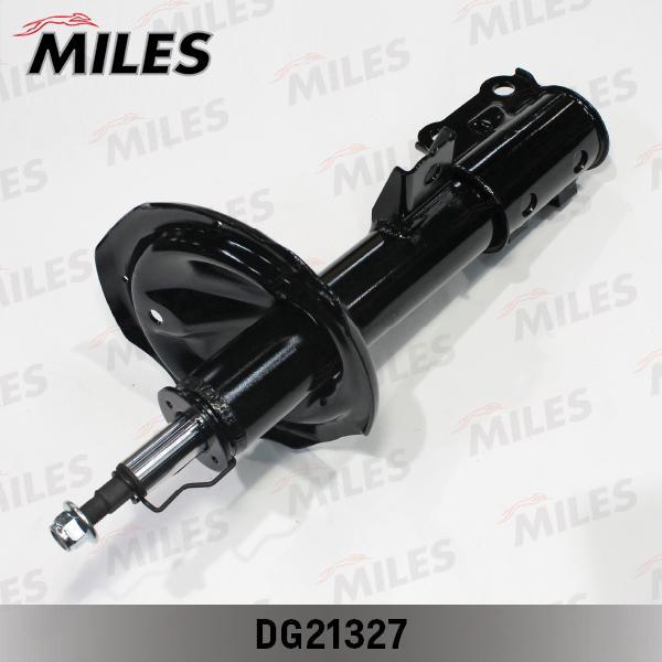 

MILES Амортизатор MILES DG21327
