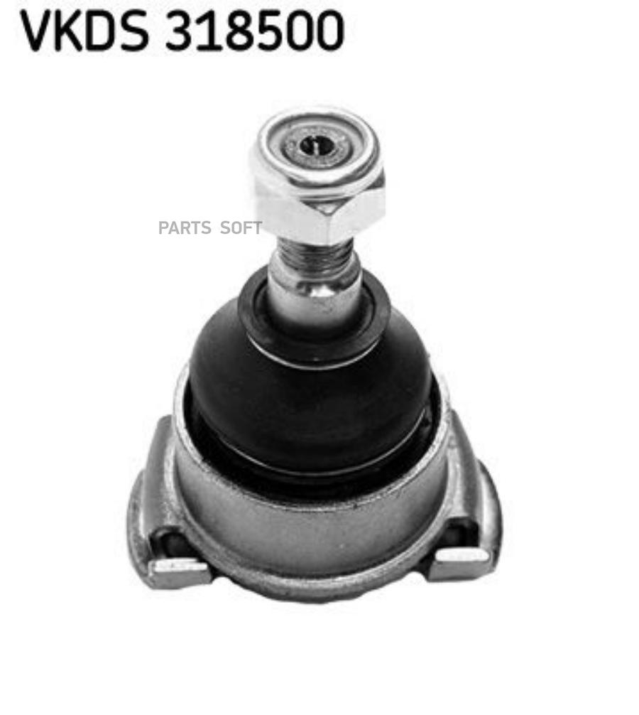 

SKF VKDS318500 VKDS 318500_опора шаровая наружная!\ BMW E36 90-00 1шт