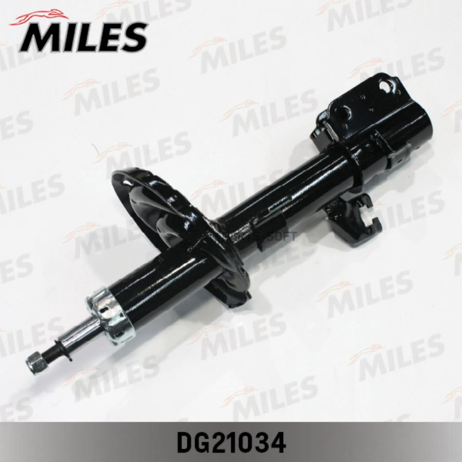 

MILES Амортизатор MILES DG21034