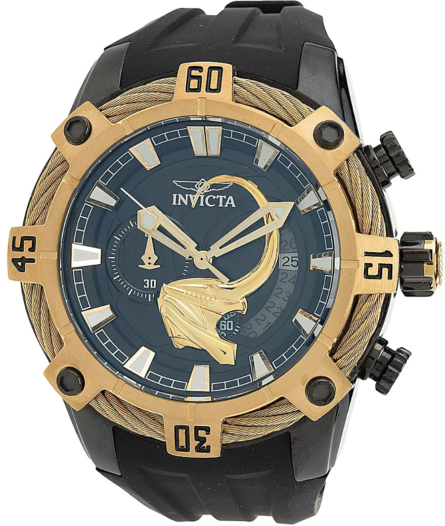 Наручные часы мужские Invicta IN37605