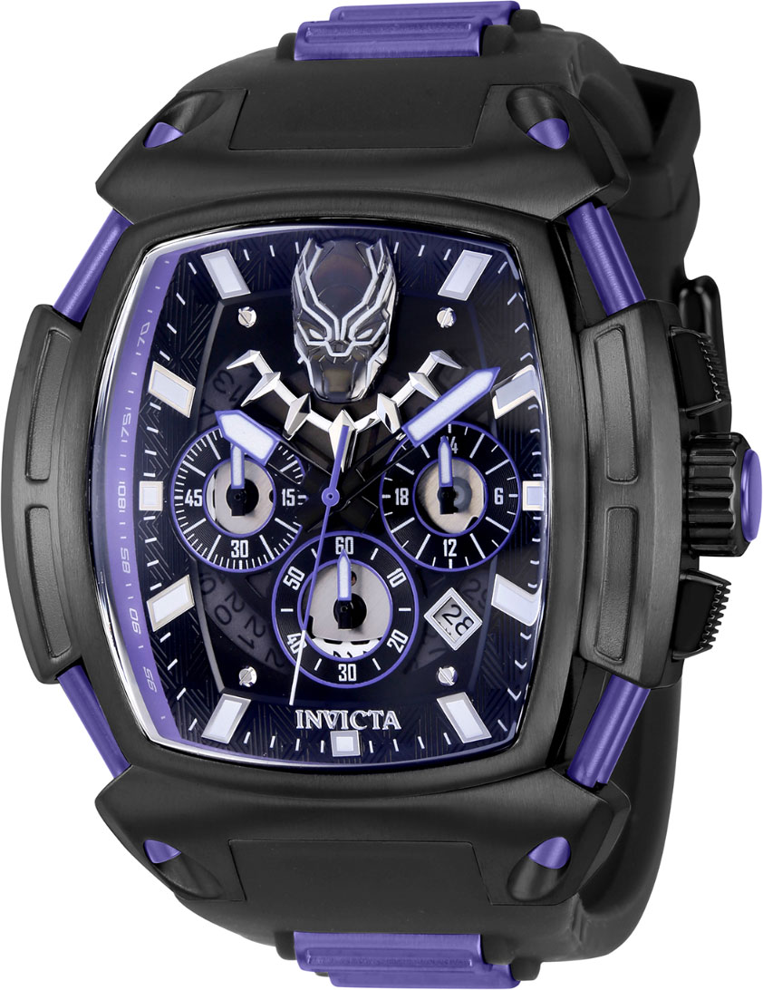 Наручные часы мужские Invicta IN37612