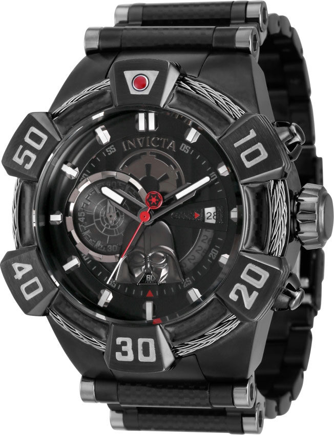 

Наручные часы мужские Invicta IN37682, IN37682
