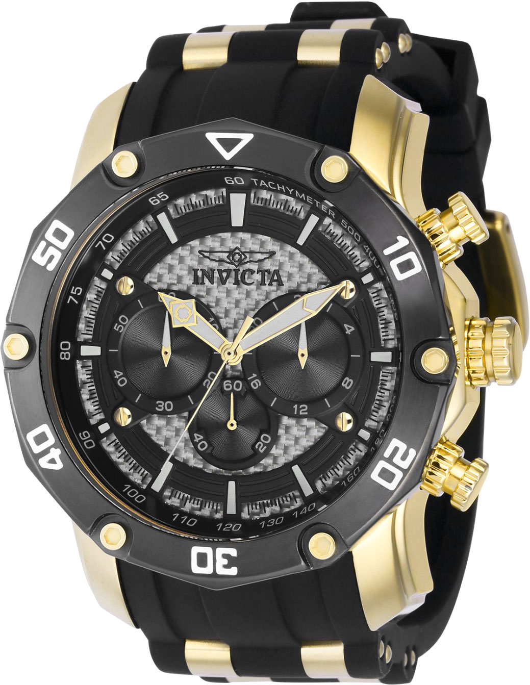 

Наручные часы мужские Invicta IN37717, IN37717