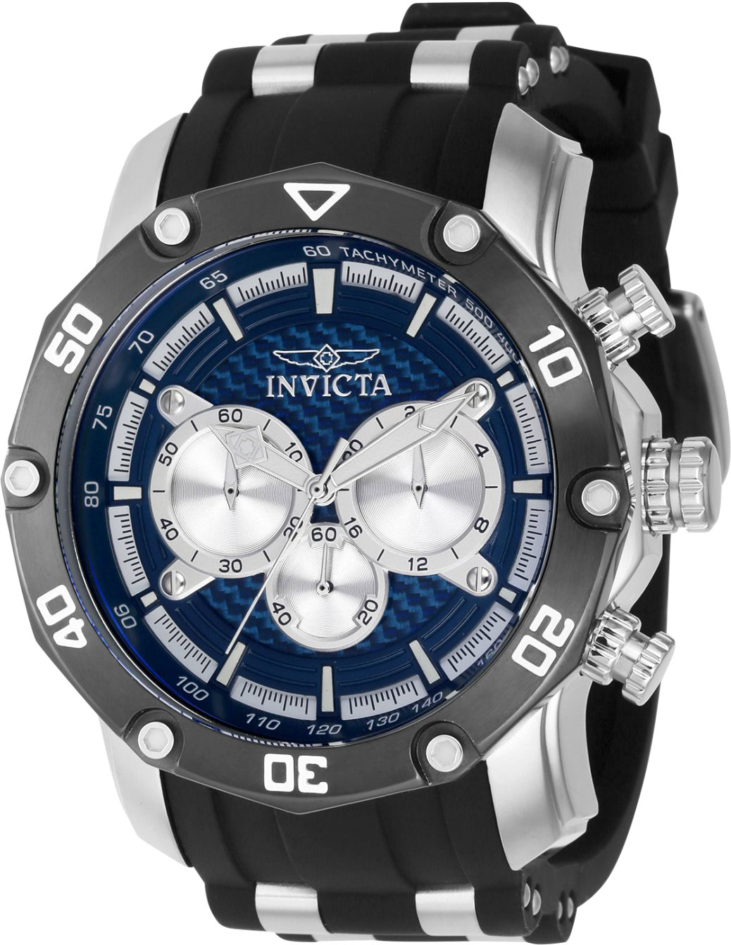 фото Наручные часы мужские invicta in37720