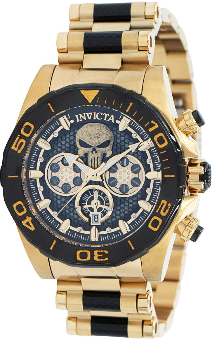 фото Наручные часы мужские invicta in37830