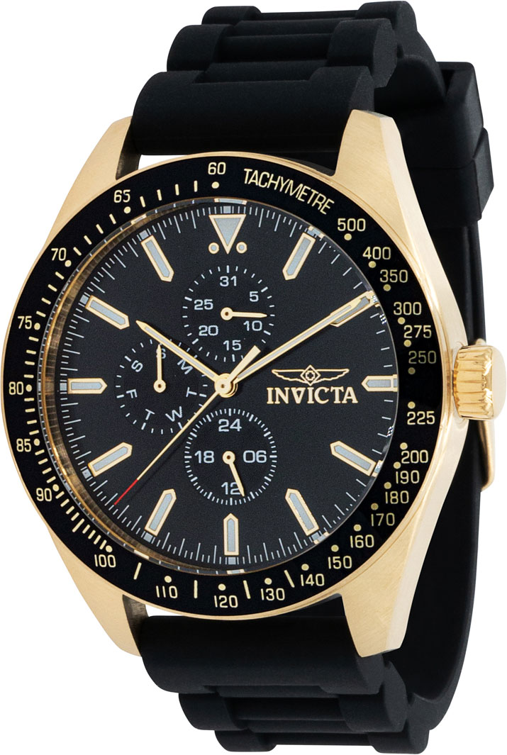 фото Наручные часы мужские invicta in38404