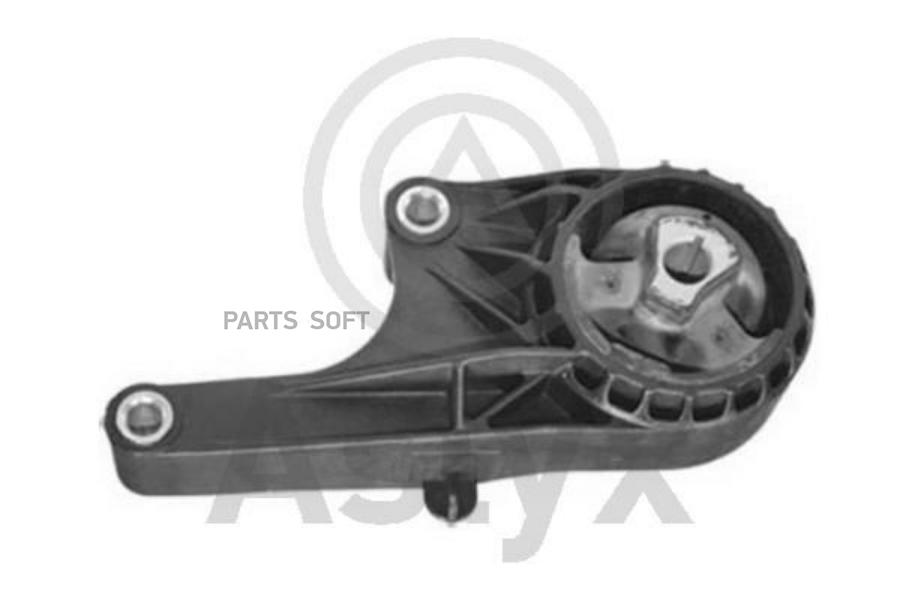 

Подушка Двигателя Opel Astra J Gtc ASLYX арт. AS-502196
