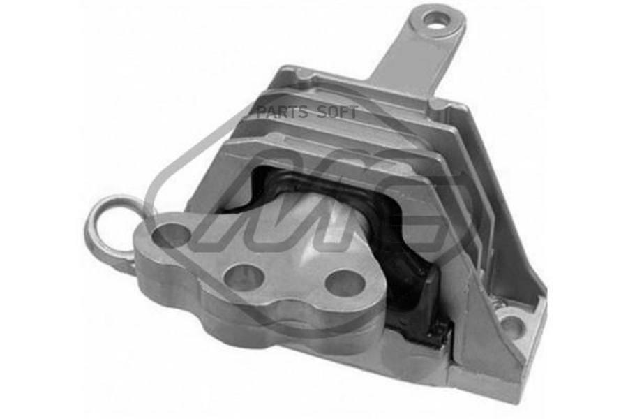 

Подушка Двигателя Opel METALCAUCHO арт. 07155