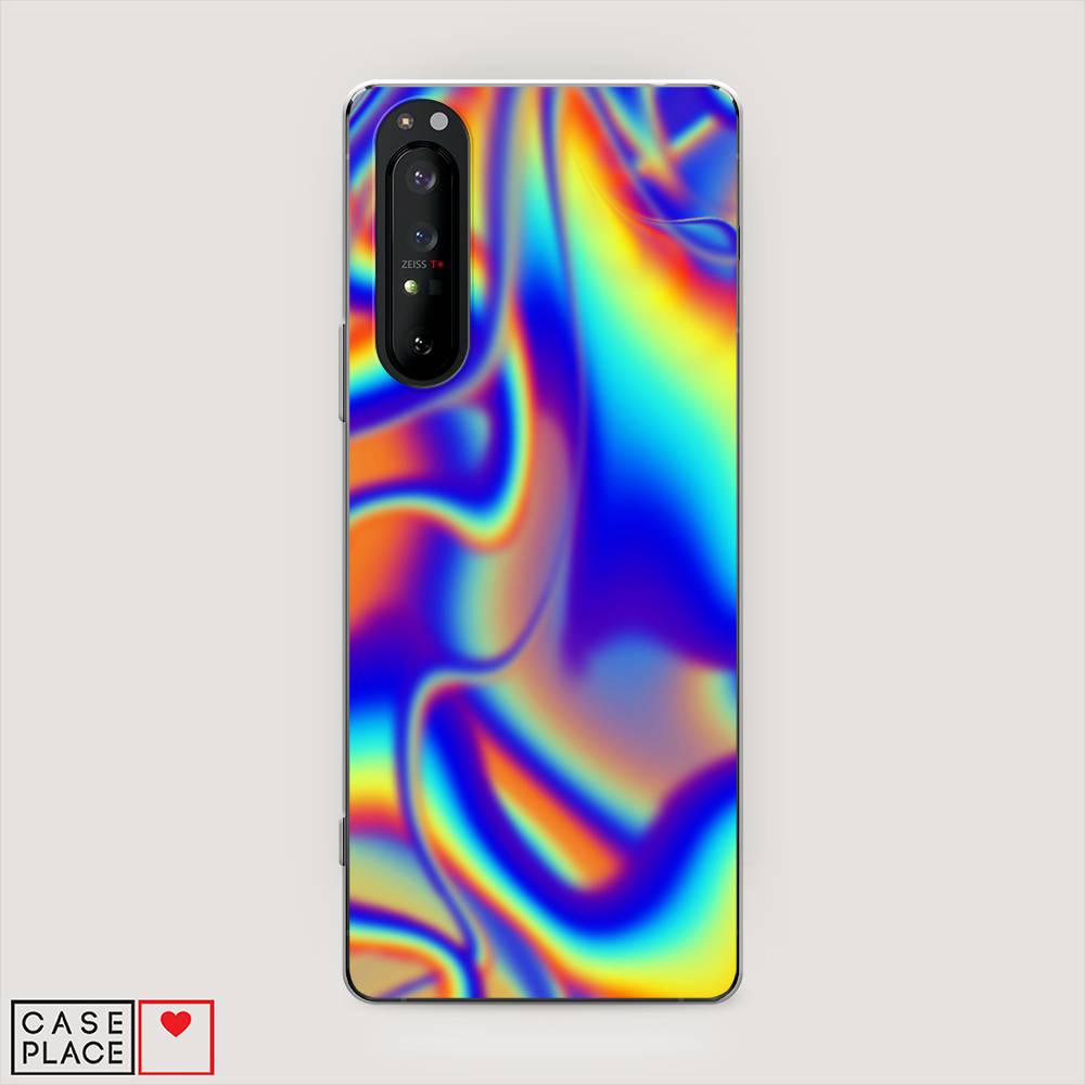 Чехол на Sony Xperia 1 II 