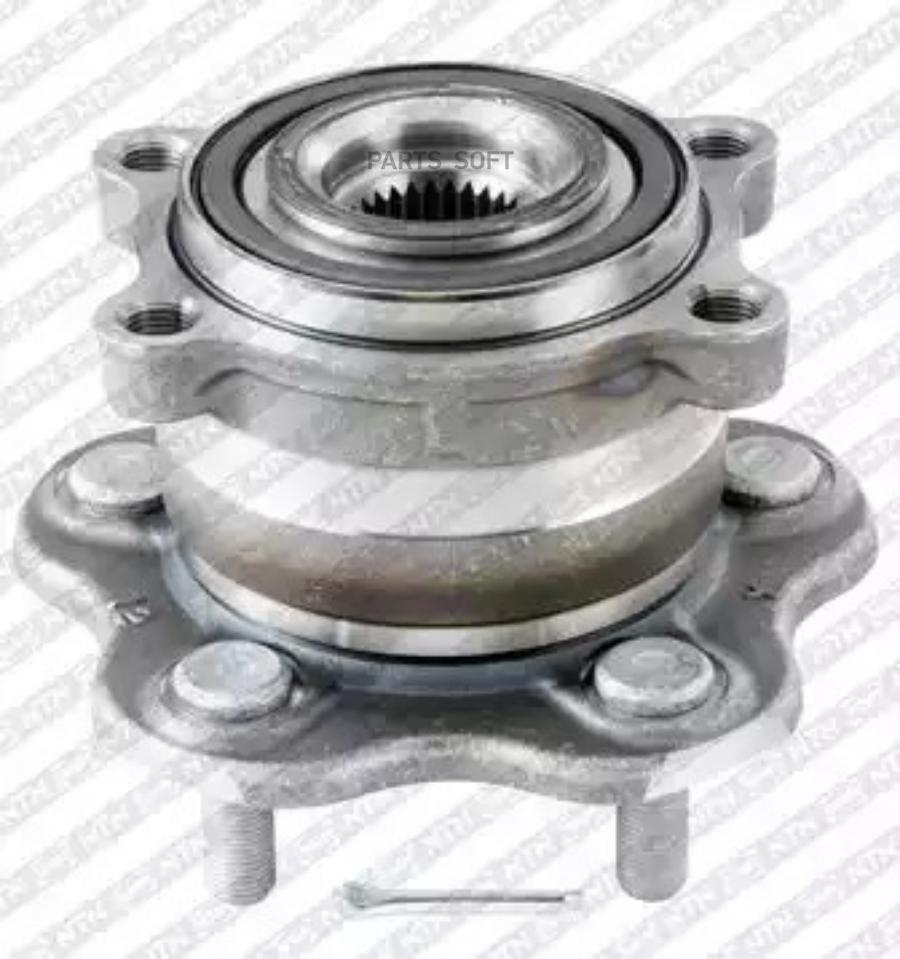 

Ступица Snr R16895