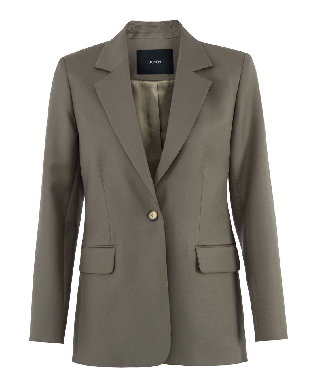 

Жакет женский Joseph JP001199 серый 36 FR, JP001199