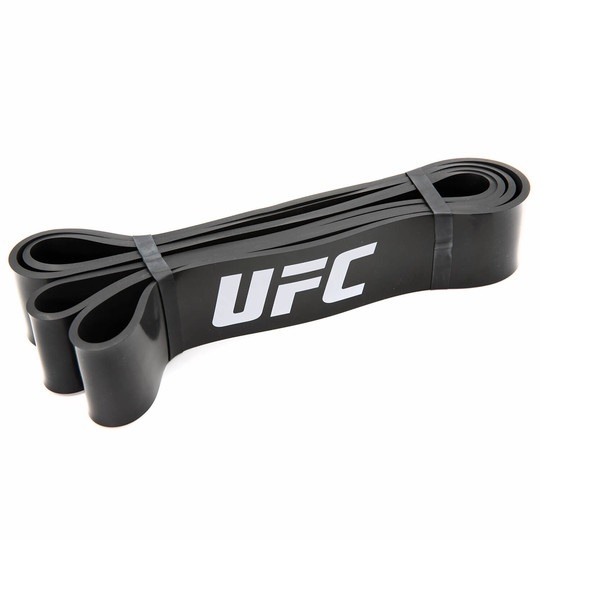 Ленточный UFC UHA-69168, черный, (1)
