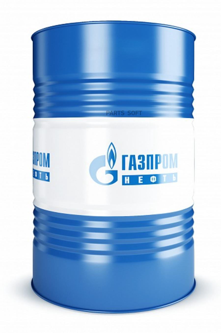 

GAZPROMNEFT Gazpromneft Diesel Premium 10W30 205л, шт