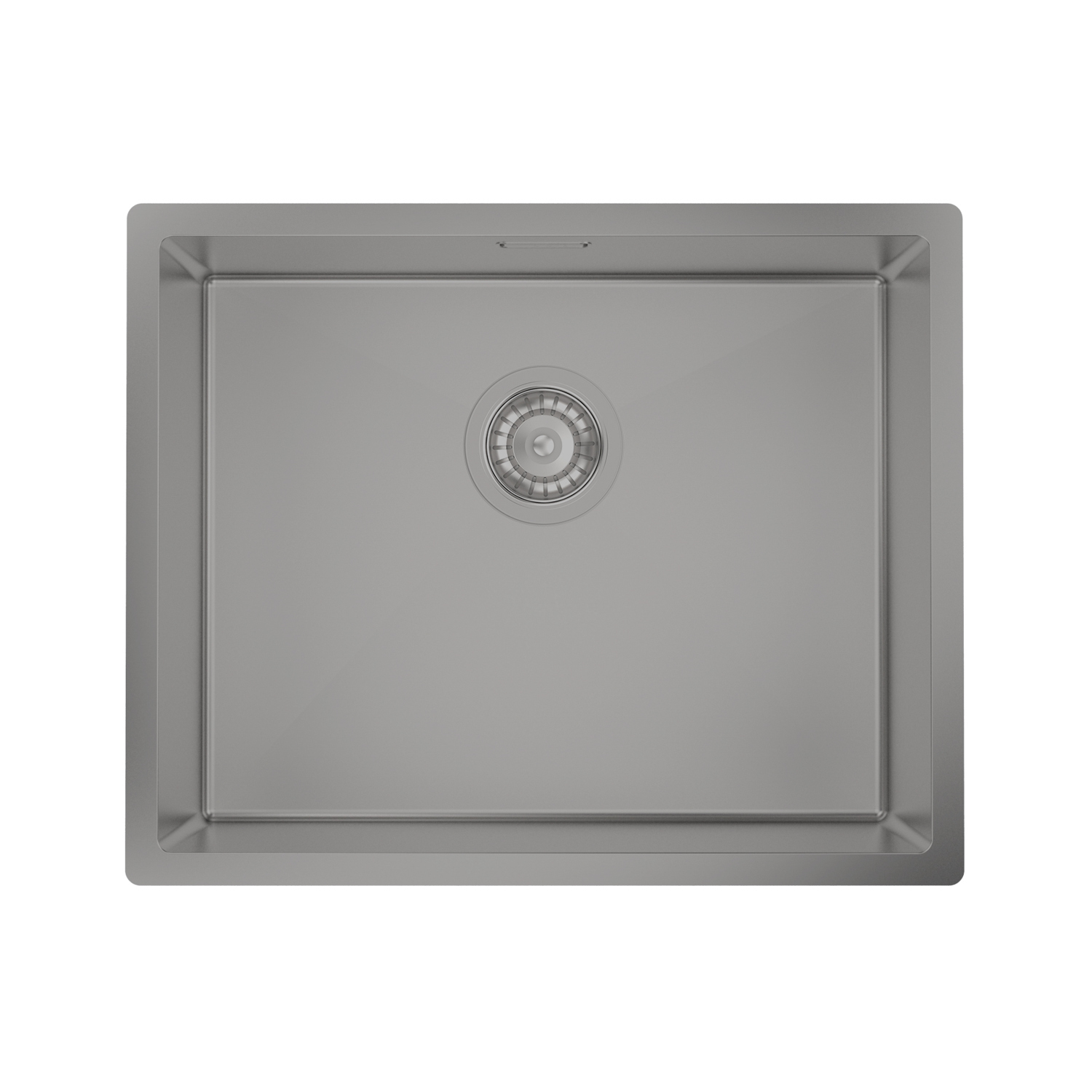 

Мойка Iddis EDI54G0i77, Серый, Edifice