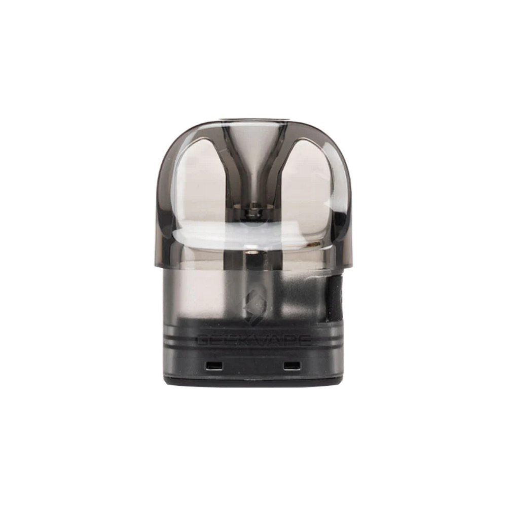 

Картридж Geekvape U Pod (Wenax U, Sonder U, Obelisk U, Aegis U), 0.7 Ом (2 мл)
