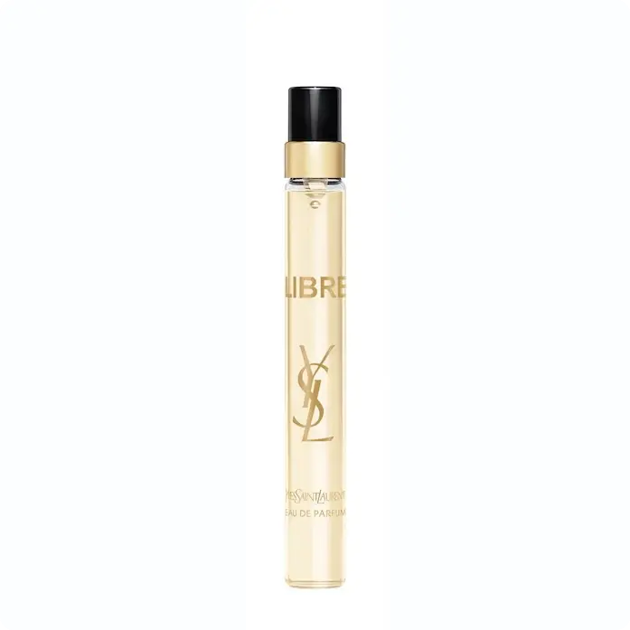 

Парфюмерная вода Yves Saint Laurent Libre женская 10 мл