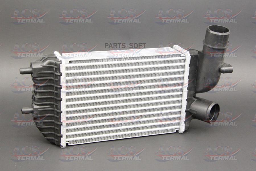 

Интеркулер Citroen Jumper 94>06 TERMAL 526889