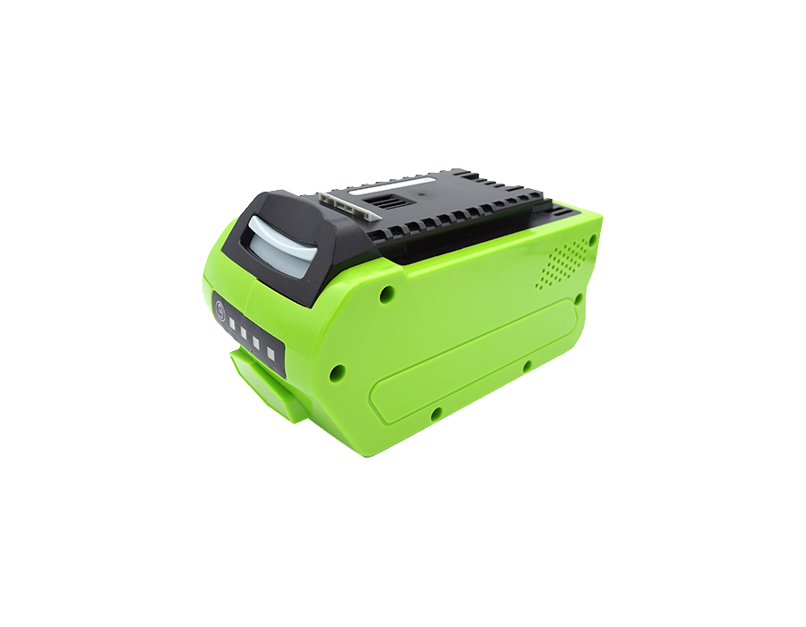 Аккумулятор OEM для GreenWorks G-MAX 40V,20302,2601402,21332 40V 3000mAh 120.00Wh Li-ion