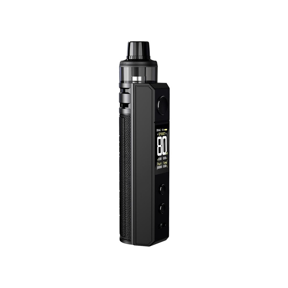

Voopoo Drag H80 S Pod Mod Kit 80W, Черный