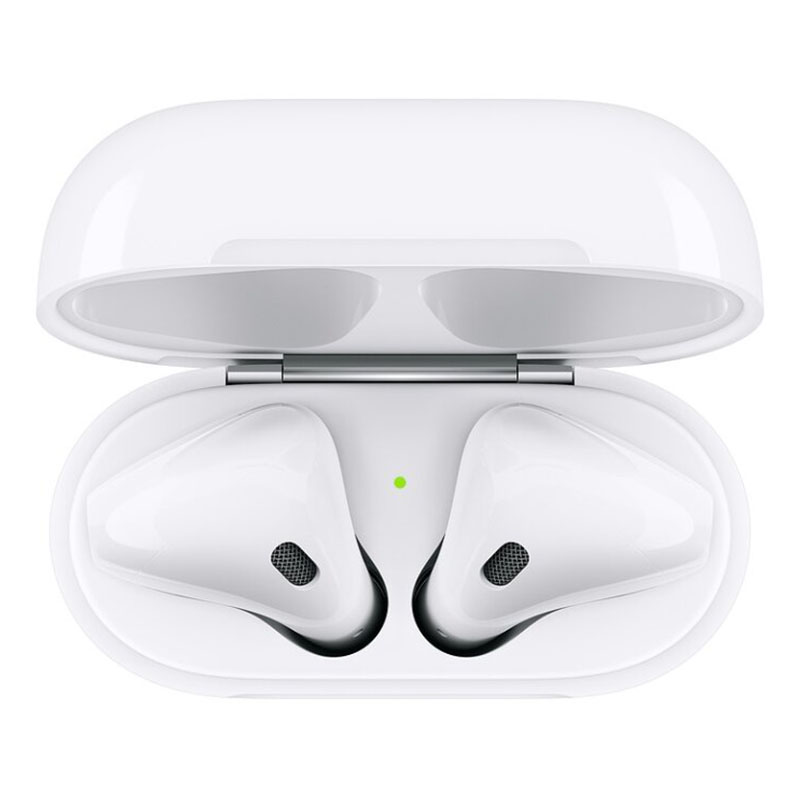 

Наушники Apple AirPods 2 MV7N2ZP-A