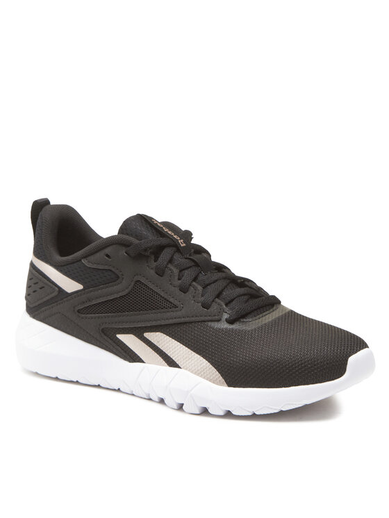

Кроссовки женские Reebok Flexagon Energy 4 Shoes GY6268 черные 37.5 EU, Черный, Flexagon Energy 4 Shoes GY6268