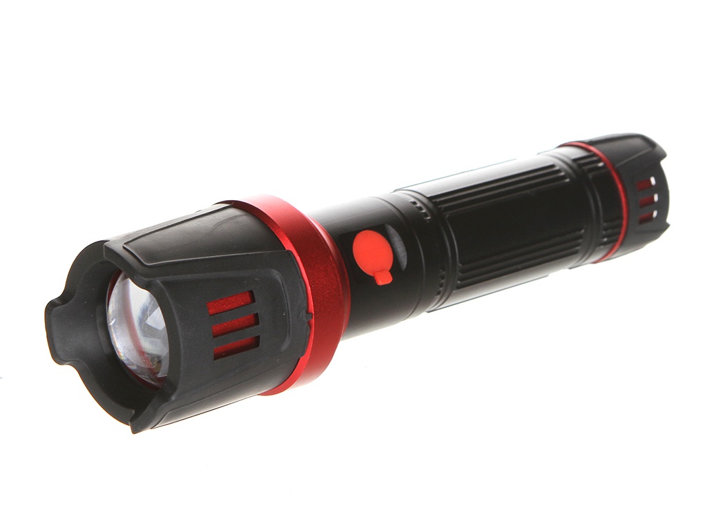 

Ручной фонарь XPX,FA-820-P70/М1-820-P70-черный, FA-820-P70
