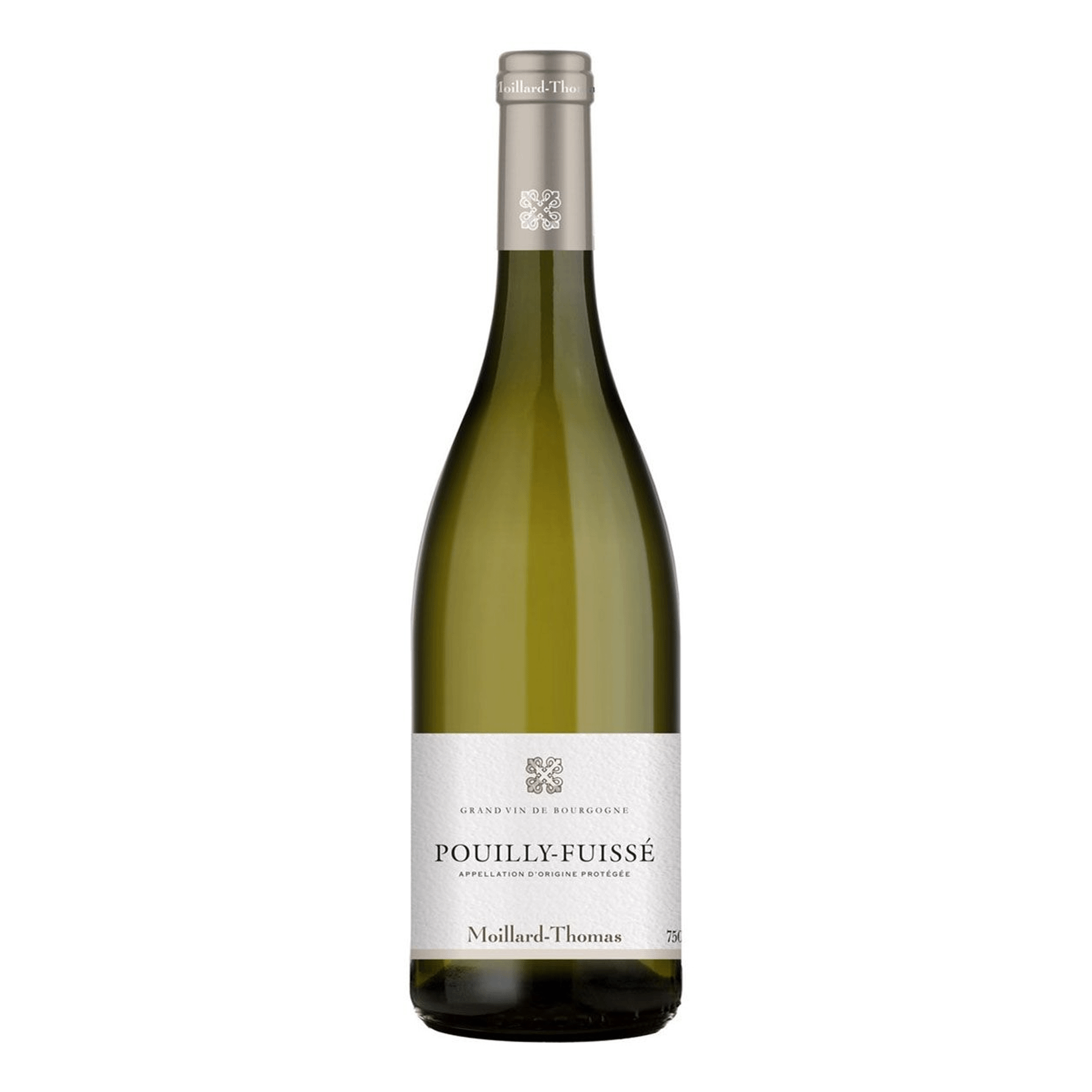 

Вино Pouilly-Fuisse Moillard Thomas белое сухое 750 мл