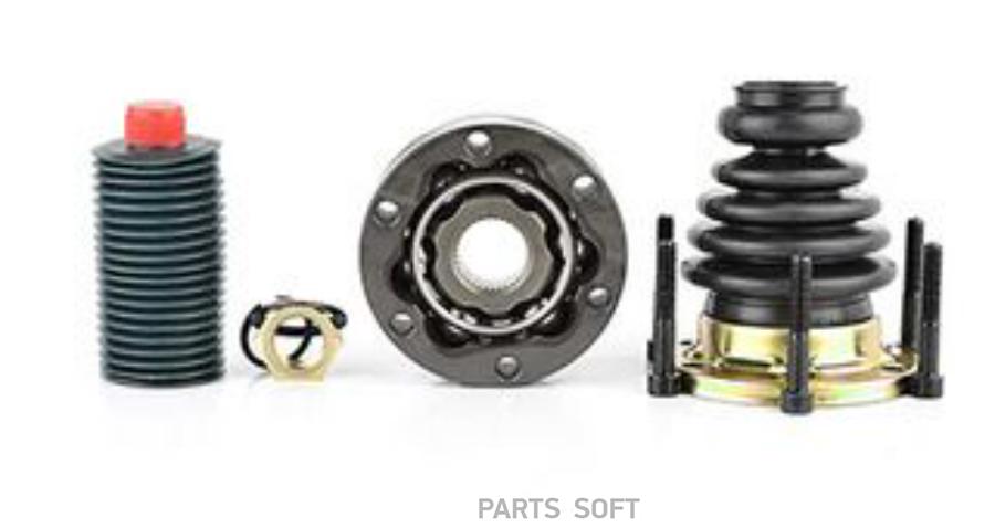 

Шрус - Прав. BSG AUTO PARTS арт. BSG90340004