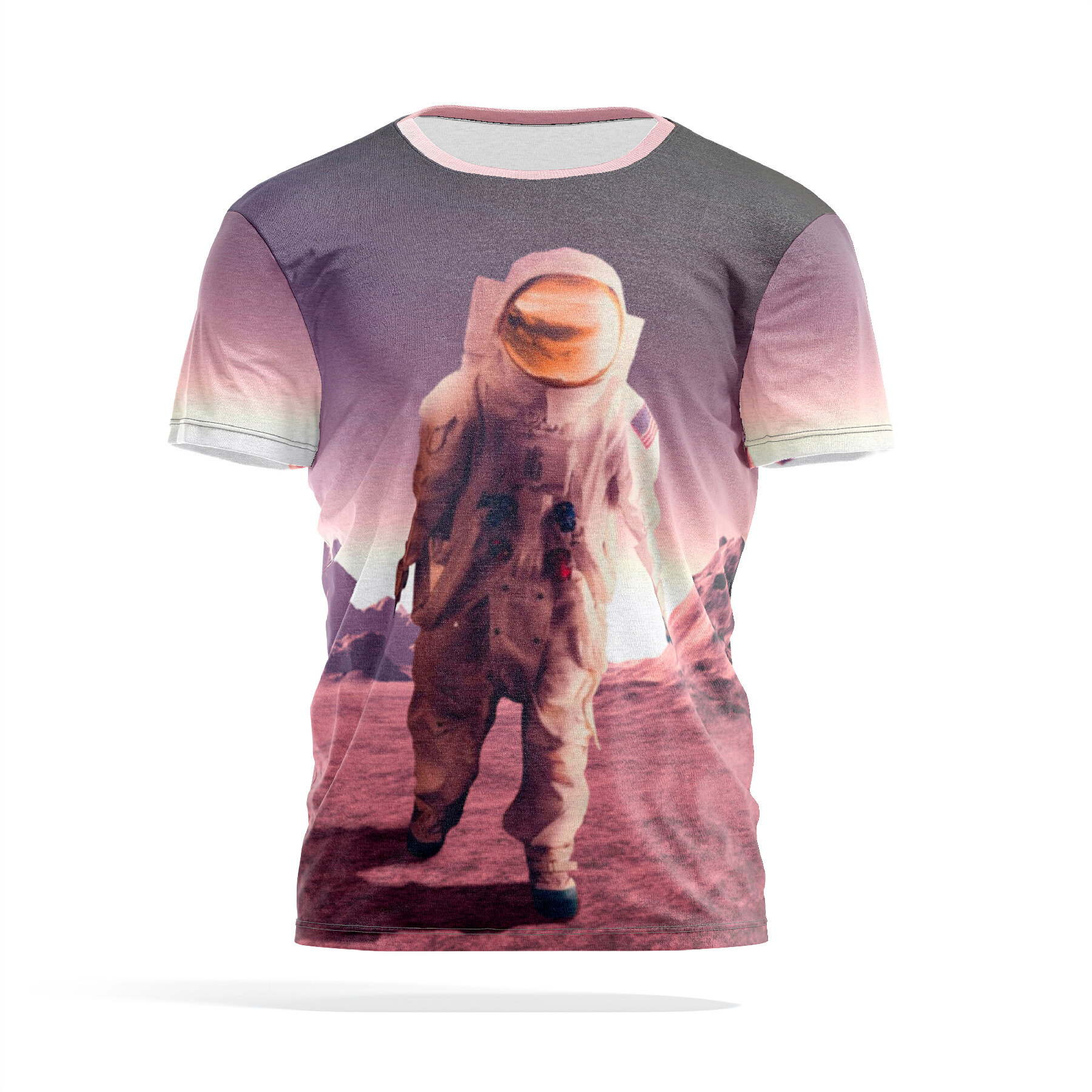 

Футболка мужская PANiN PaninManTshirtVM_5_8_VM1720507 розовая 3XL, Розовый, PaninManTshirtVM_5_8_VM1720507