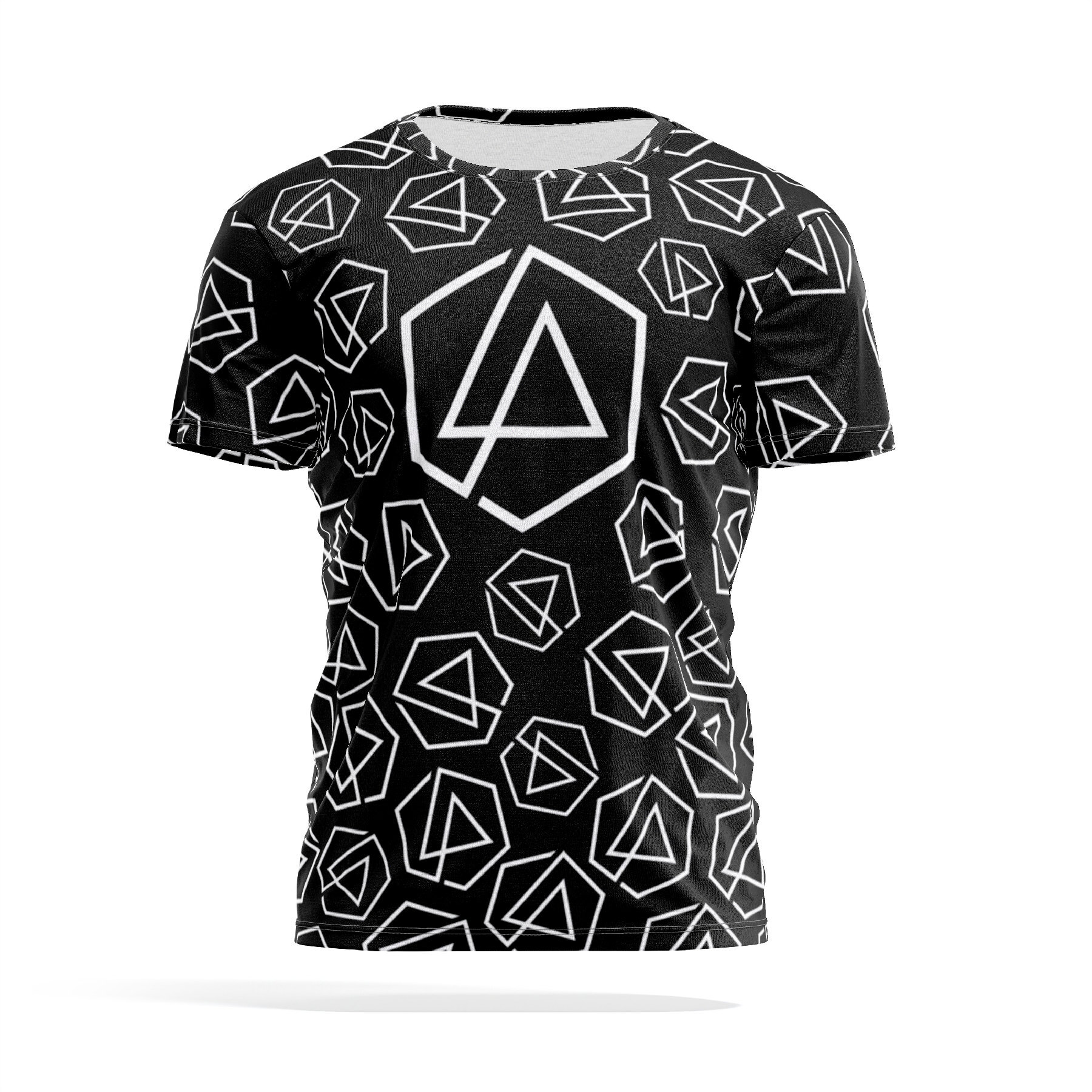 

Футболка мужская PANiN PaninManTshirtVM_5_8_VM1626543 черная XL, Черный, PaninManTshirtVM_5_8_VM1626543