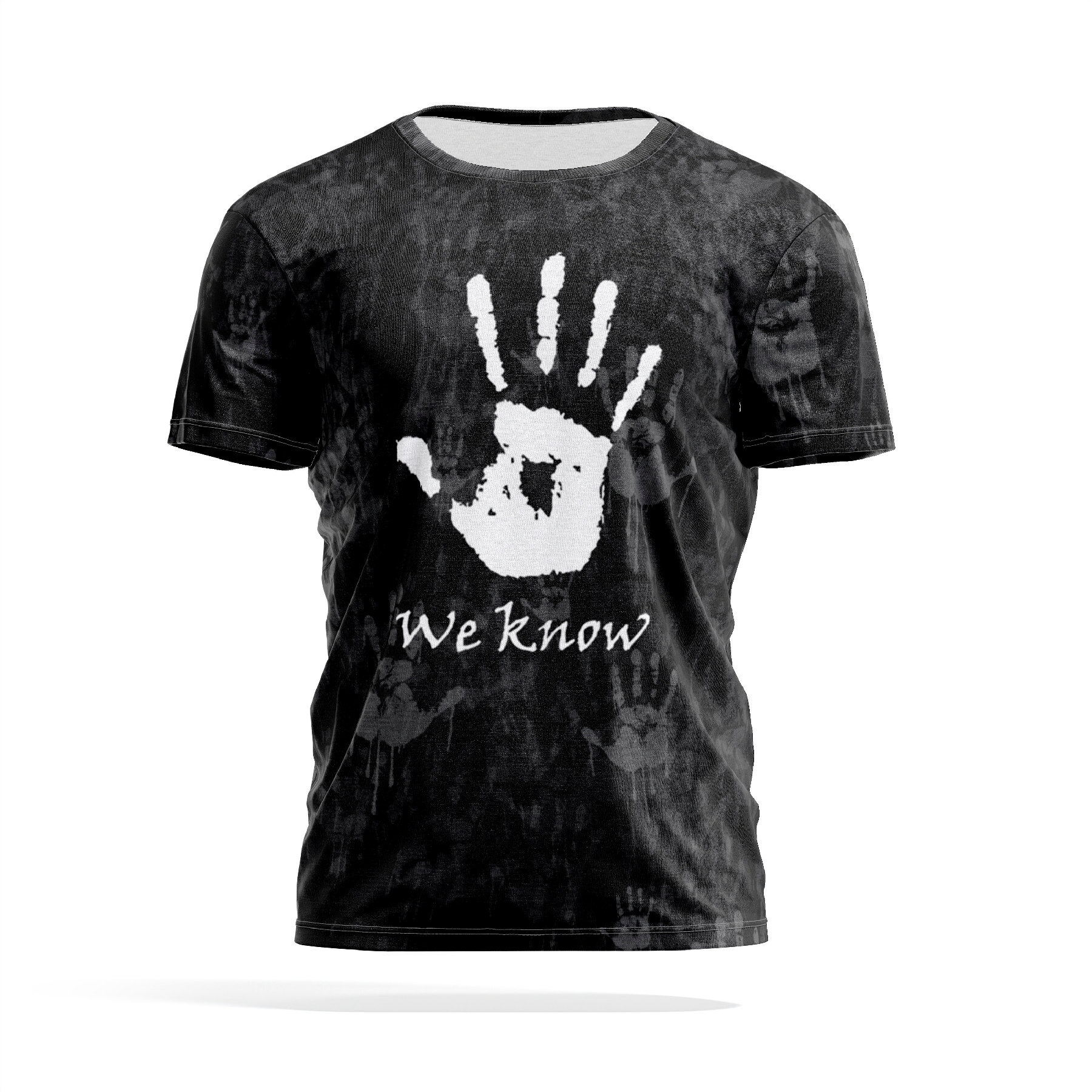 

Футболка мужская PANiN PaninManTshirtVM_5_8_VM1614895 разноцветная 3XL, Черный, PaninManTshirtVM_5_8_VM1614895