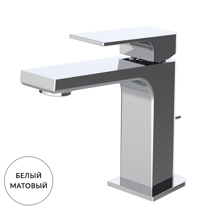 

Смеситель Fima Carlo Frattini Fit F3381BS для раковины