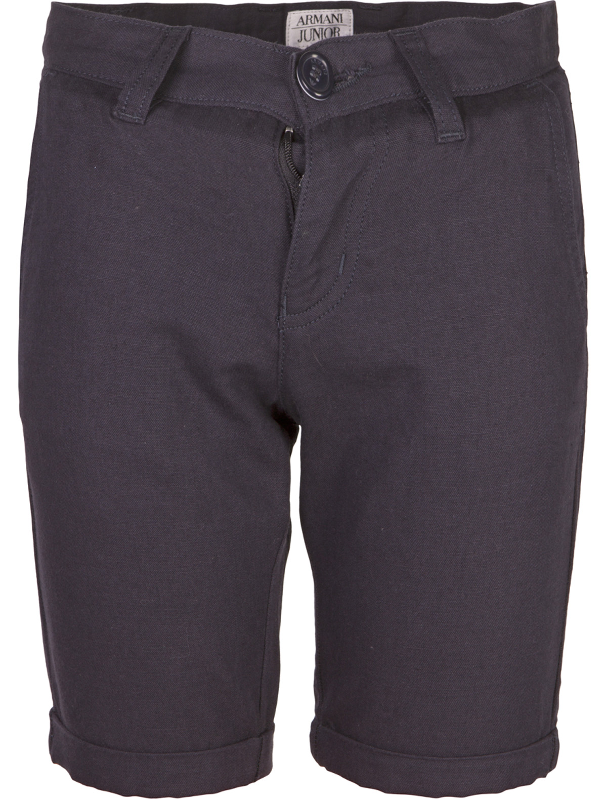 

Шорты Armani junior цв. синий, р. 128, A4S01 4Q K5