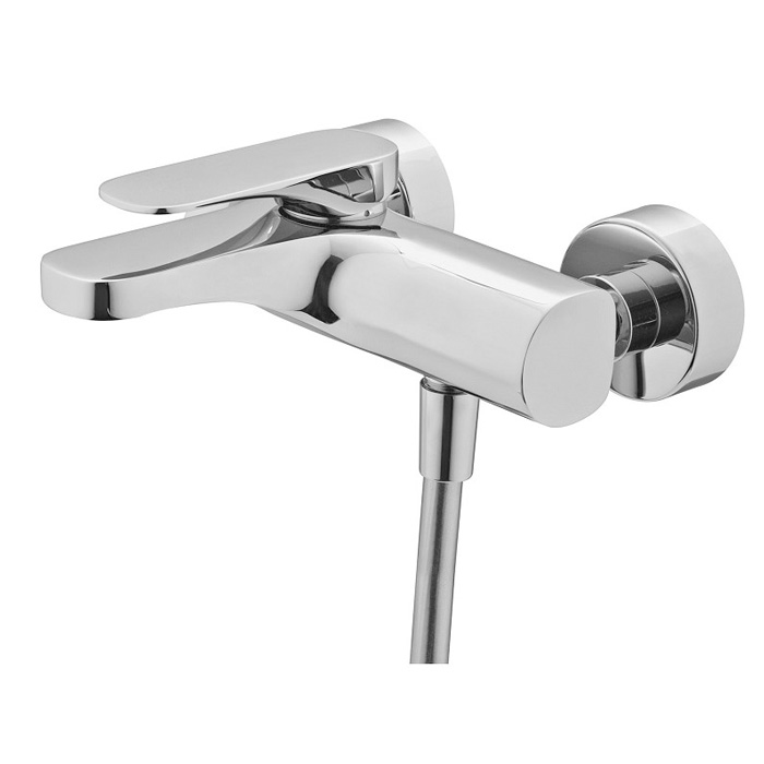

Смеситель Fima Carlo Frattini Quad F3724/1CR для ванны