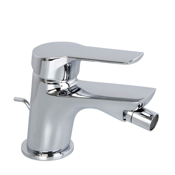

Смеситель Fima Carlo Frattini Serie 4 F3762CR для биде