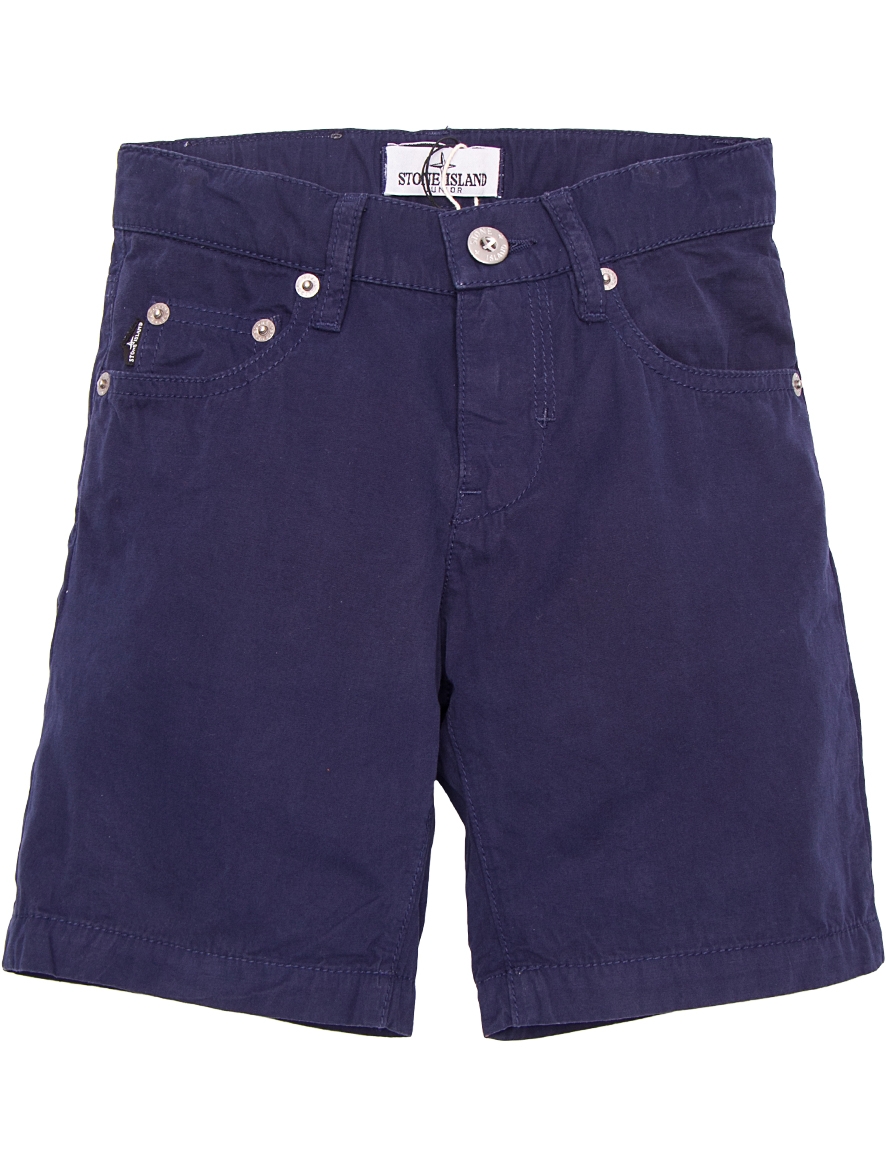 

Шорты Stone Island цв. синий, р. 110, 6216L0221