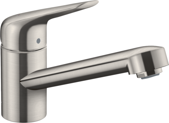

Смеситель Hansgrohe Focus M421-H100 71808800 для кухни