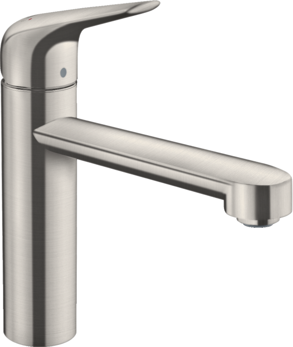

Смеситель Hansgrohe Focus M421-H120 71806800 для кухни