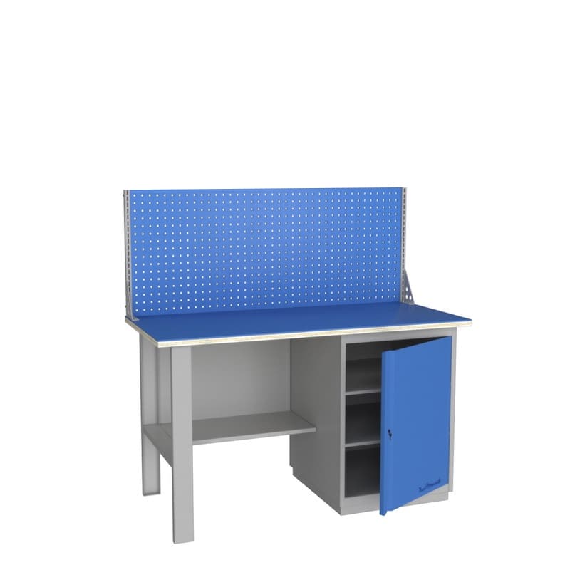 

Верстак GRAND 1500 T Э, Grand 1500 T Э комплект №102