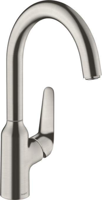 

Смеситель Hansgrohe Focus M421-H220 71802800 для кухни