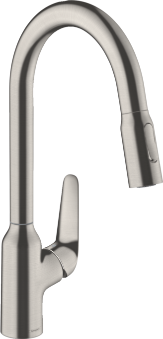 

Смеситель Hansgrohe Focus M429-H220 71800800 для кухни