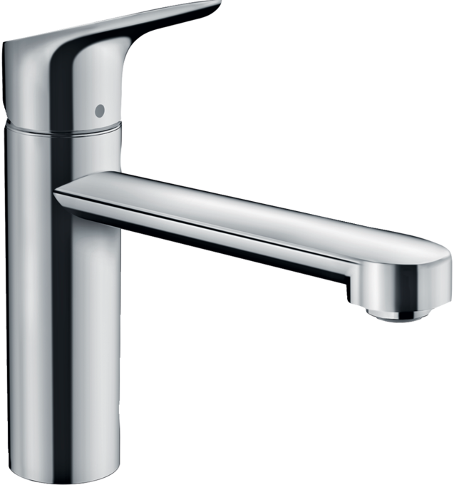 

Смеситель Hansgrohe Focus M431-H120 71816000 для кухни