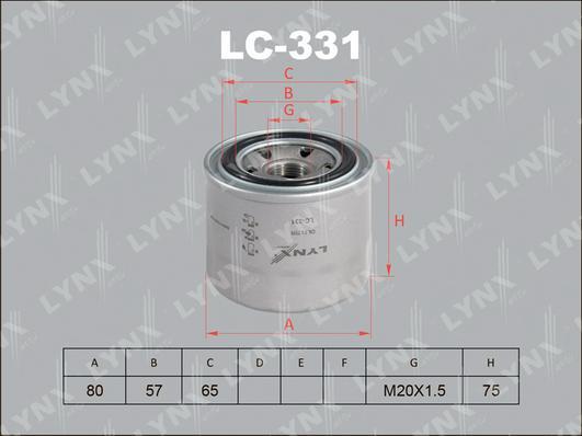 

Фильтр Масляный Подходит Для Hyundai Accent 1.3-1.6 94/Elantra 1.6-2.0 00/Getz 1.3-1.6 02/