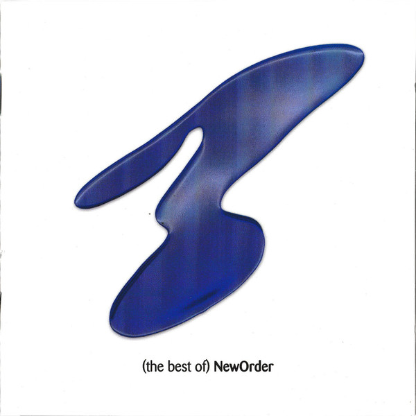 

New Order: (The Best Of) New Order (1 CD)