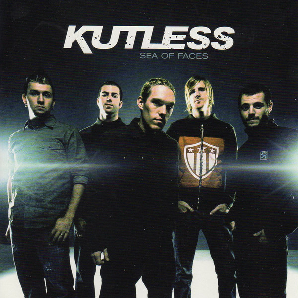 Kutless: Sea Of Faces (1 CD)