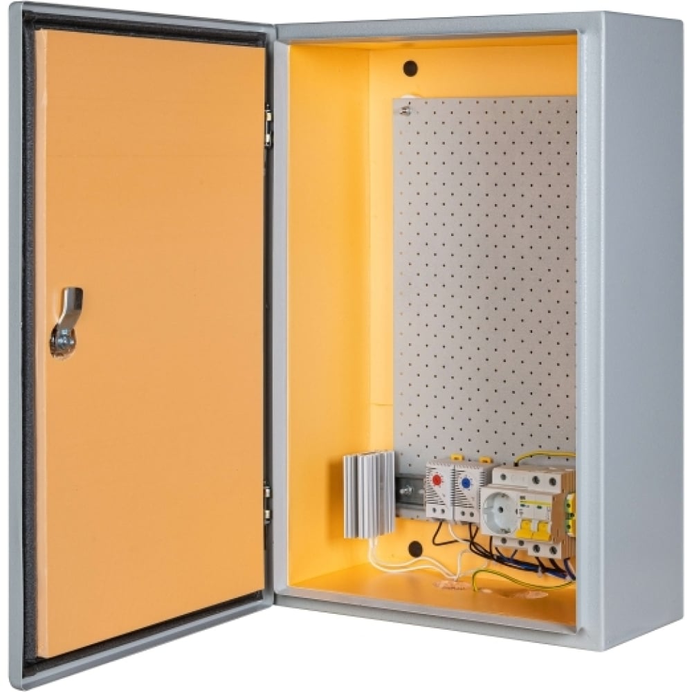 Мастер Климатический навесной шкаф Mastermann-3УТП (Ver. 2.0) 00-00015258 климатический навесной шкаф мастер