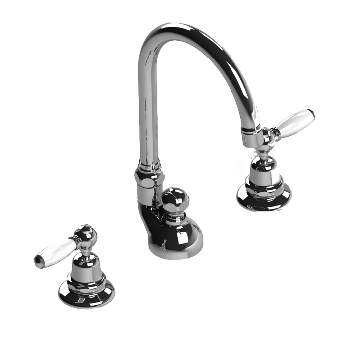 

Смеситель Stella Italica Leve IL00017CR00 для раковины