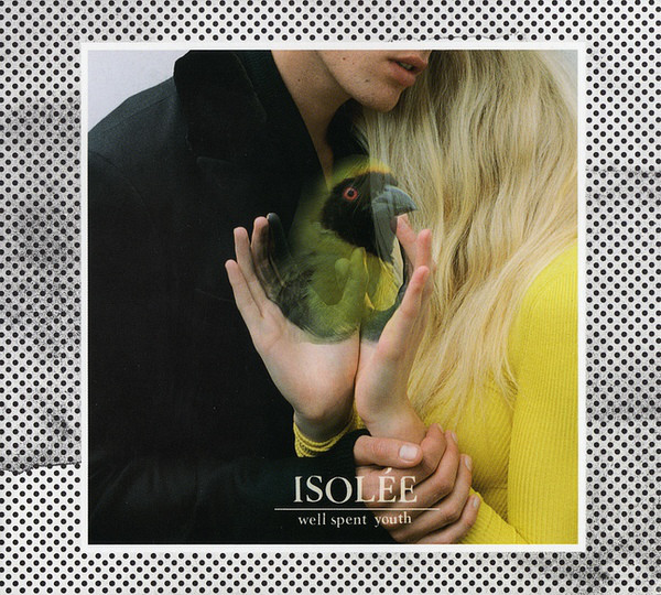

Isolee: Well Spent Youth (1 CD)