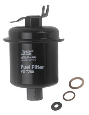 

Фильтр Топливный JS ASAKASHI fs7200